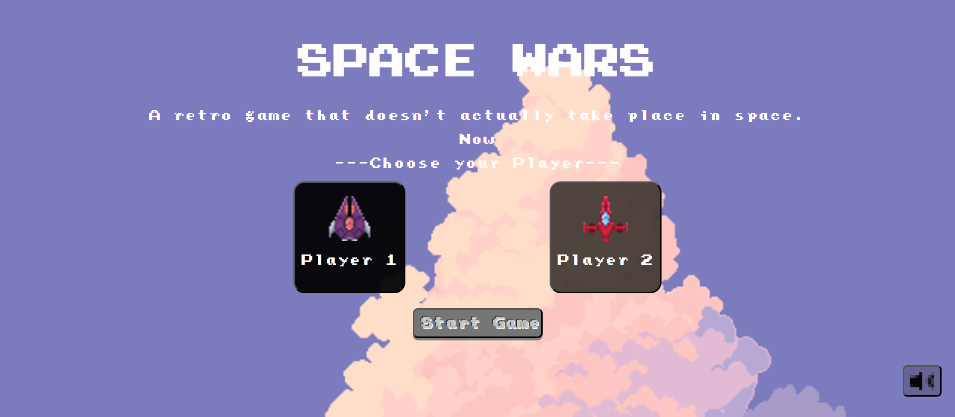Space Wars Project